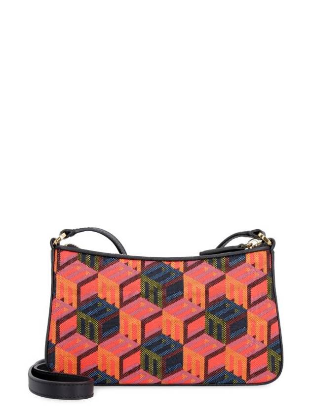 Cross Bag MWSCSCK02 MT Multicolor - MCM - BALAAN 1