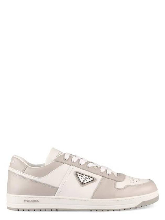 Sneakers 2EE364FD0013LKG F0W5V WHITE - PRADA - BALAAN 1