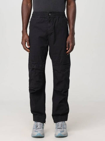 Pants men Diesel - DIESEL - BALAAN 1