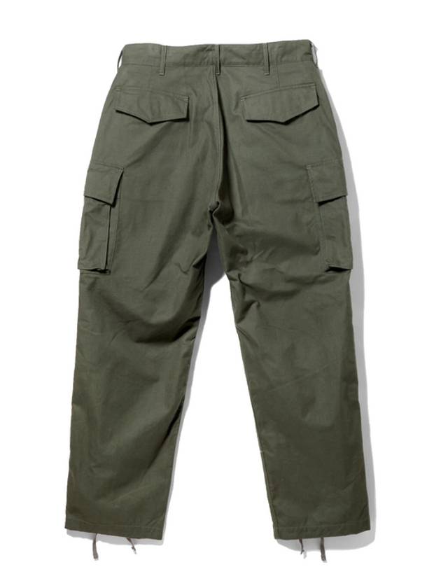 FA pants - ENGINEERED GARMENTS - BALAAN 2