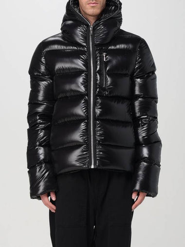 Coat men Rick Owens - RICK OWENS - BALAAN 1