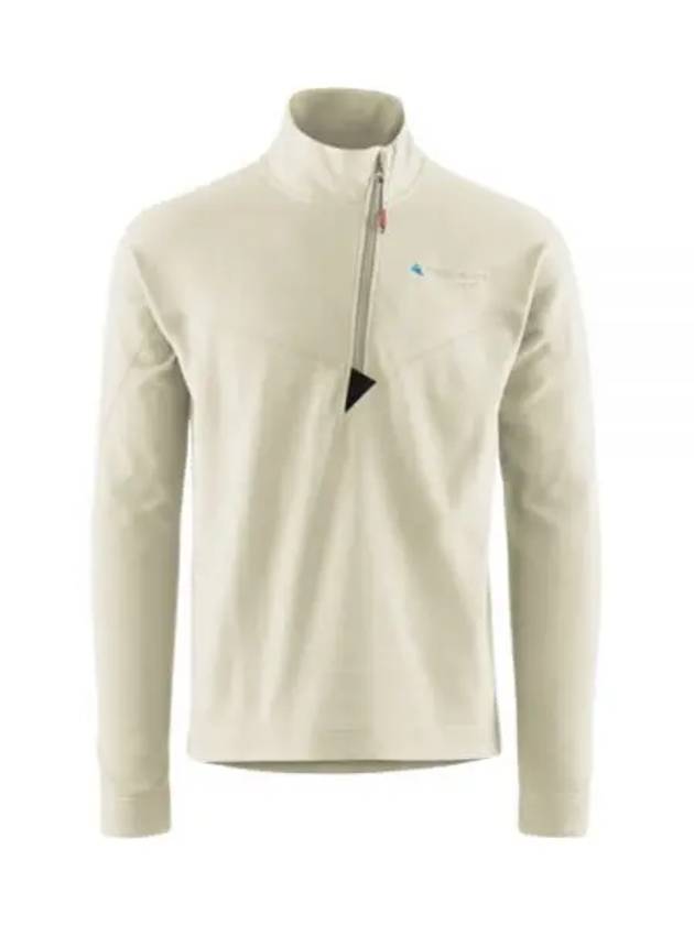 Sigin Half Zip Sweater Man Clay 10288 120 - KLATTERMUSEN - BALAAN 2