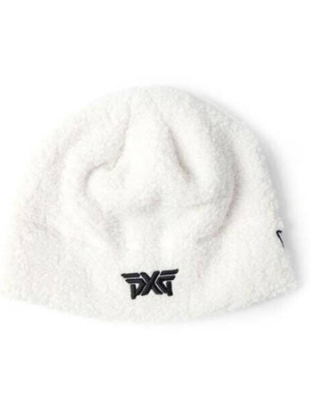 Hat H60294268 Free White - PXG - BALAAN 1