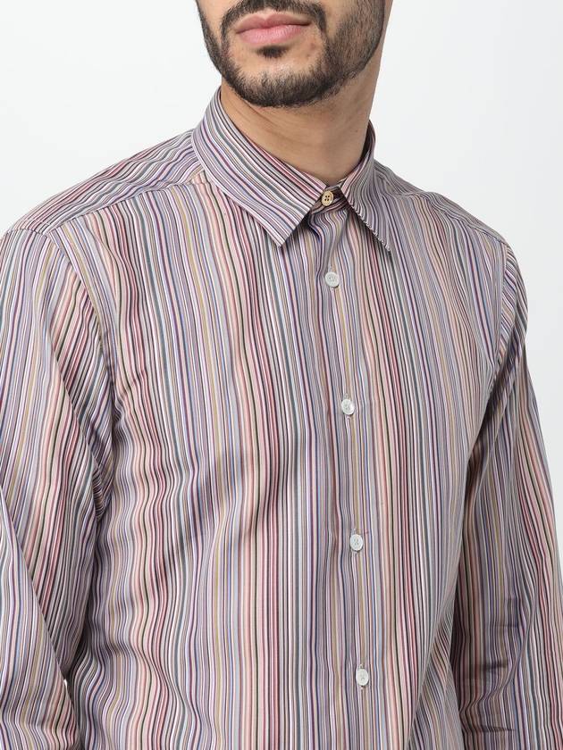 Shirt men Ps Paul Smith - PAUL SMITH - BALAAN 3