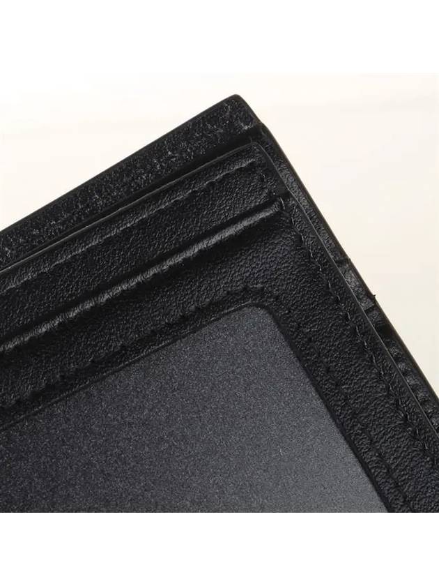 Meisterst ck View Pocket 6CC Half Wallet MB198314 - MONTBLANC - BALAAN 9