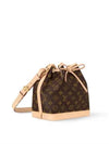 Noe BB Bucket Bag Brown - LOUIS VUITTON - BALAAN 3