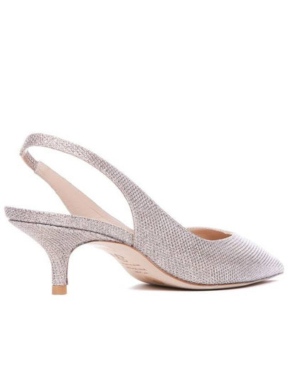 Stuart Weitzman With Heel - STUART WEITZMAN - BALAAN 2