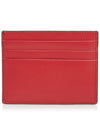 Pegasus Card Wallet Red - ETRO - BALAAN 4