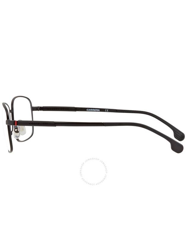 Carrera Demo Rectangular Men's Eyeglasses CARRERA 8848 0003 55 - CARRERA - BALAAN 3