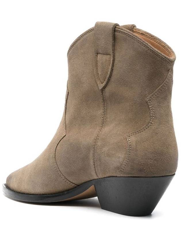 Isabel Marant Dewina Boots Shoes - ISABEL MARANT - BALAAN 3