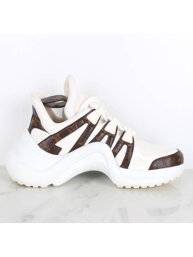 Archlight sneakers 37 240 - LOUIS VUITTON - BALAAN 8