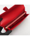 1MF019 Clutch Bag - PRADA - BALAAN 6