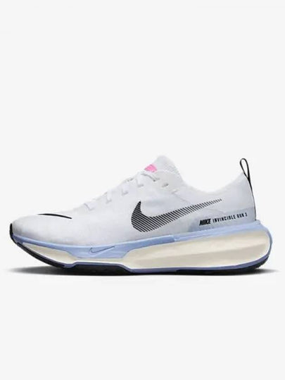 Invincible Run 3 low-top sneakers - NIKE - BALAAN 2