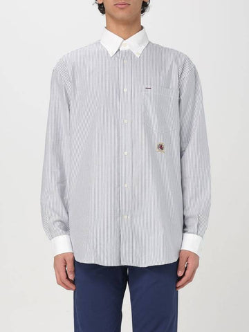 Shirt men Tommy Hilfiger - TOMMY HILFIGER - BALAAN 1