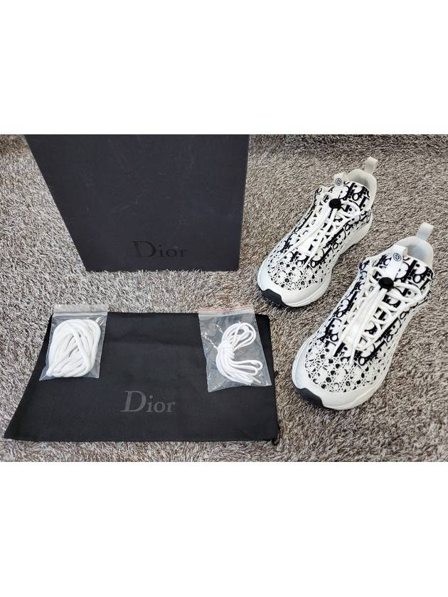 sneakers 44 290 - DIOR - BALAAN 2