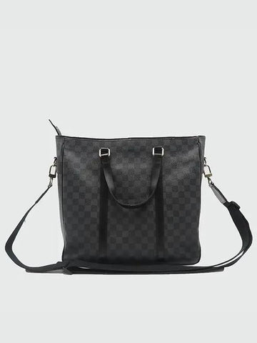 N51192 2 WAY bag - LOUIS VUITTON - BALAAN 1