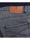 PANTALONE - BRUNELLO CUCINELLI - BALAAN 6