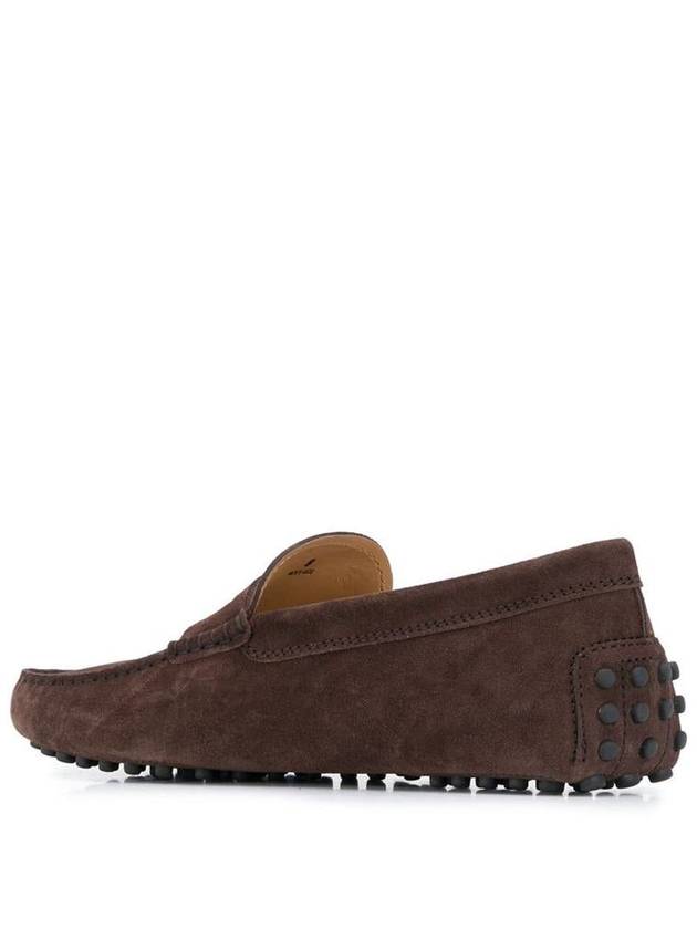 Tod'S Rubberized Moccasins Shoes - TOD'S - BALAAN 5