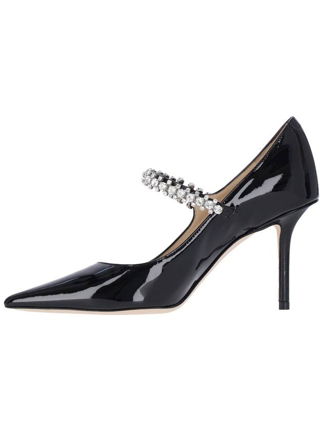 Jimmy Choo Sandals Black - JIMMY CHOO - BALAAN 3