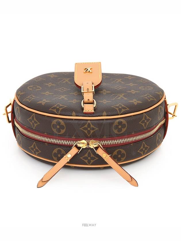 women shoulder bag - LOUIS VUITTON - BALAAN 7