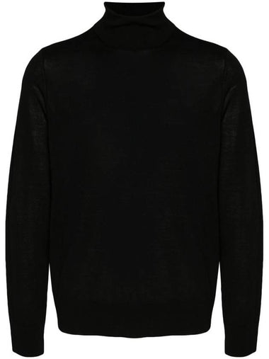 DSQUARED2 Sweaters Black - DSQUARED2 - BALAAN 1