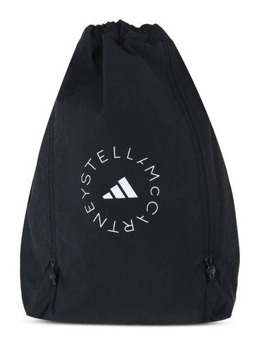 Adidas By Stella McCartney Bags.. Black - ADIDAS - BALAAN 1