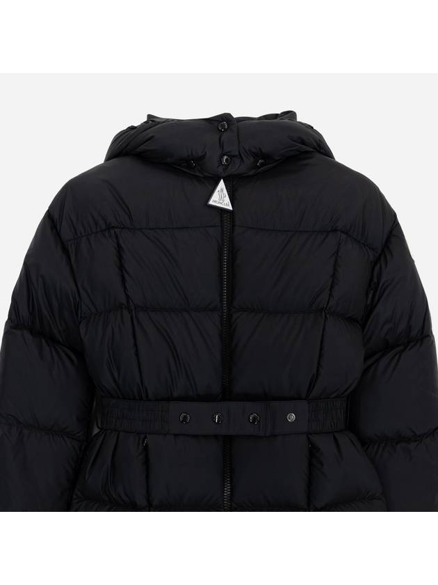 Kids CAILLE Down Padding 1C00020595FE 999 - MONCLER - BALAAN 2