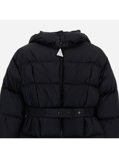 Kids CAILLE Down Padding 1C00020595FE 999 - MONCLER - BALAAN 2