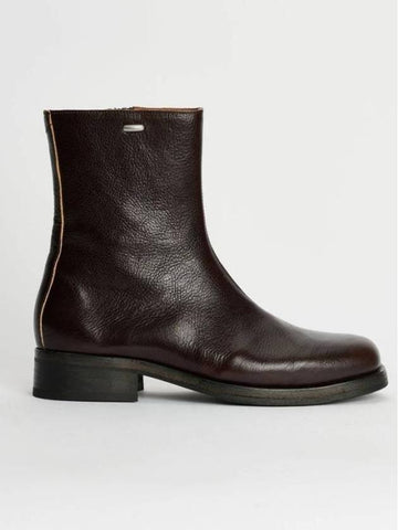 Boots 776117 Free DEEP AMERICANO - OUR LEGACY - BALAAN 1