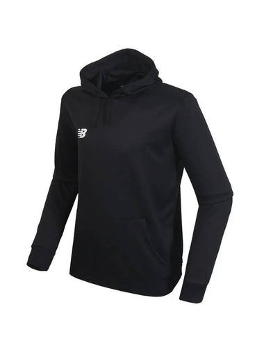 Training OTH Hoodie Black - NEW BALANCE - BALAAN 1