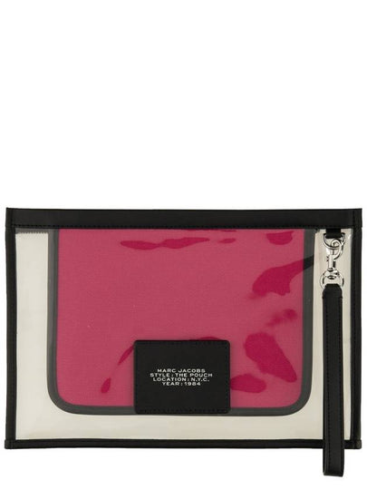 POUCH LARGE - MARC JACOBS - BALAAN 2