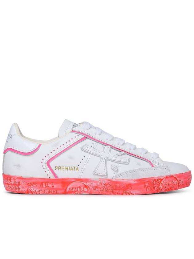 Sneakers STEVEND 6667 MULTICOLOUR - PREMIATA - BALAAN 2