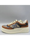 Smith Market 731077 Sneakers Women s Shoes - GUCCI - BALAAN 5