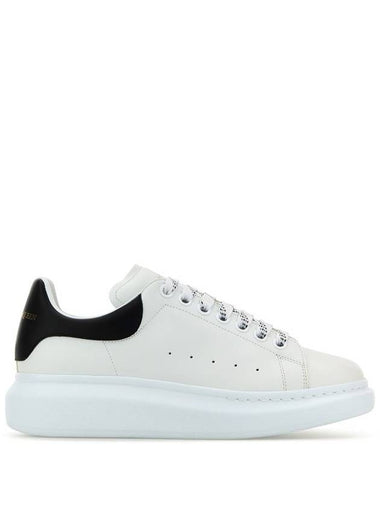 Alexander McQueen Sneakers - ALEXANDER MCQUEEN - BALAAN 1