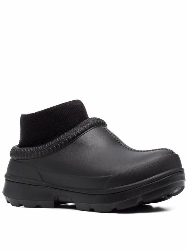 Women's Tasman X Rain Boots Black - UGG - BALAAN 3