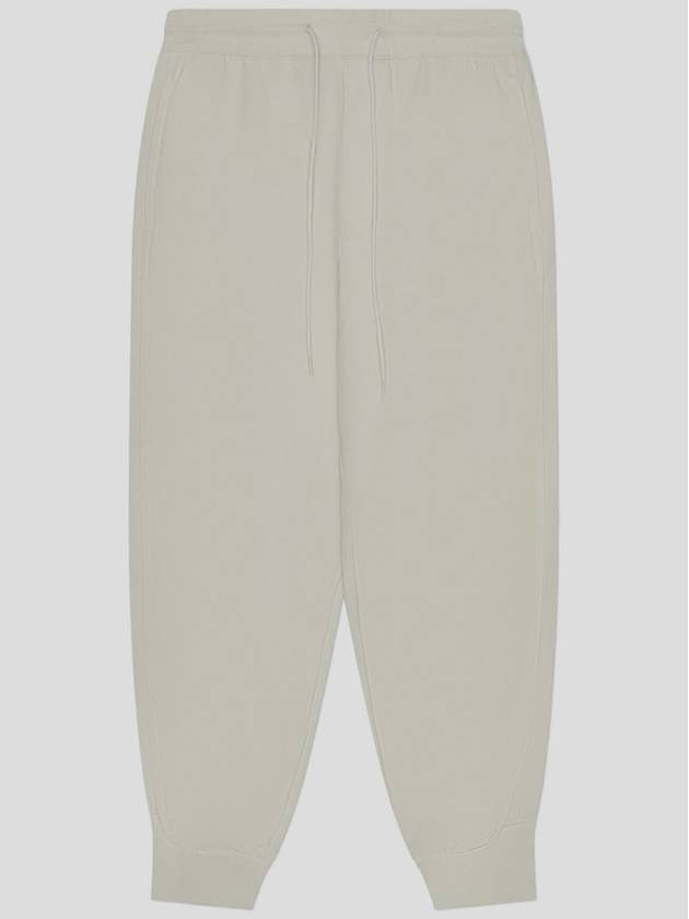 Y-3 Adidas Trousers - ADIDAS - BALAAN 1