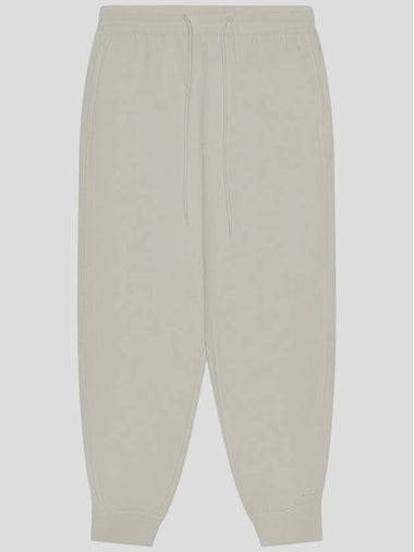 Y-3 Adidas Trousers - ADIDAS - BALAAN 1