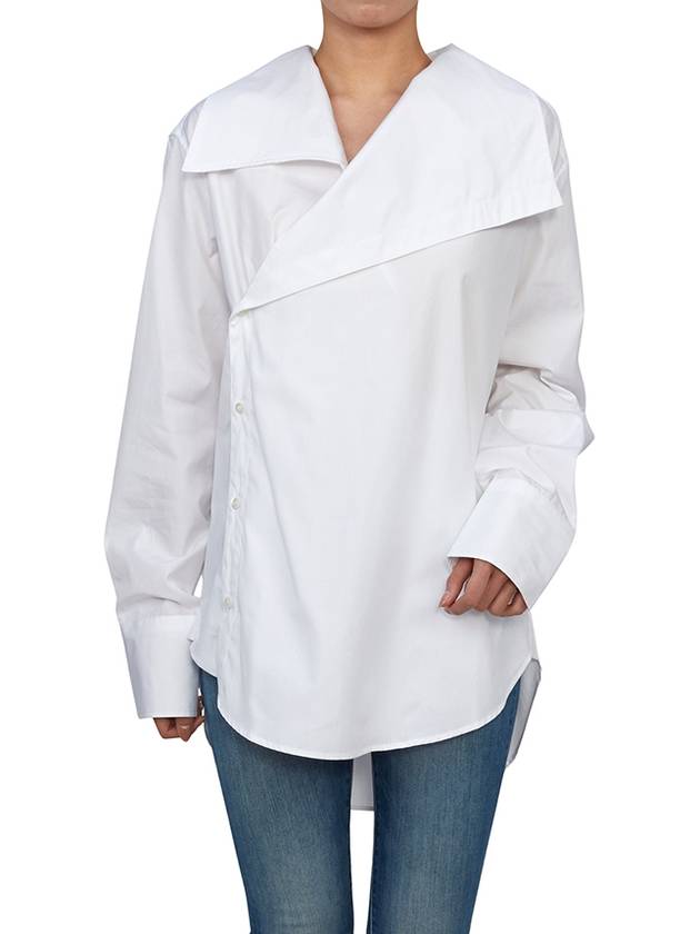 Women s Shirt SH0319 PG1598 001 - JW ANDERSON - BALAAN 6