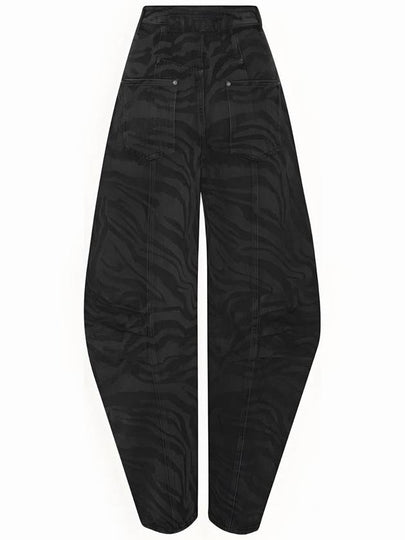 Rotate Birger Christensen Pants - ROTATE - BALAAN 2