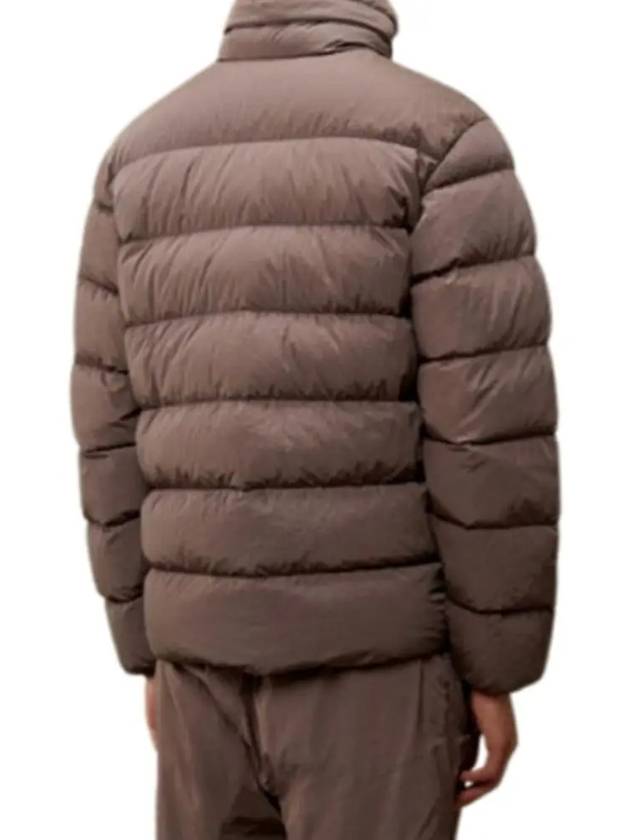 CP Company Chrome R Down Jacket 17CMOW016A 005904G 735 - CP COMPANY - BALAAN 4