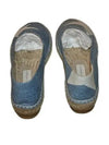 Star Denim Espadrilles Blue - STELLA MCCARTNEY - BALAAN 5