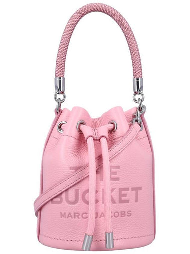 Marc Jacobs The Leather Bucket Bag - MARC JACOBS - BALAAN 1