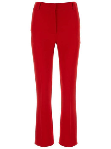 Valentino Garavani Pants - VALENTINO - BALAAN 1