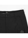 Drew Men s Cutout Deformation Shorts DM42PT35 BK - DRUH GOLF - BALAAN 3