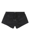 Running Shorts Black - BALENCIAGA - BALAAN 2