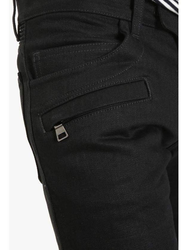 men slim jeans - BALMAIN - BALAAN 7