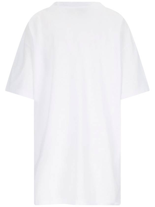 Vivienne Westwood T-shirts and Polos White - VIVIENNE WESTWOOD - BALAAN 2