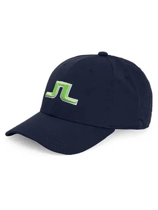 Hat GMAC09437 6855 Free JL Navy - J.LINDEBERG - BALAAN 1