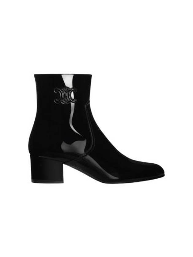 mid heel boots 360484582C 38NO - CELINE - BALAAN 2