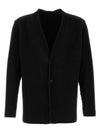 Issey Miyake Suit Jacket HP48JD151 15 Black - ISSEY MIYAKE - BALAAN 2